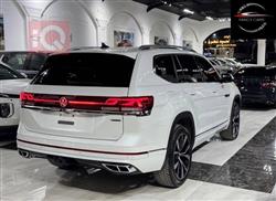 فولكسفاغن أطلس